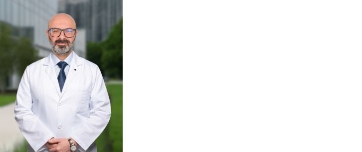 Dr Hasan Odeh is a Consultant Gastroenterologist practising in Dubai. Al Futtaim Health Hub